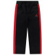 Jordan Παιδικό παντελόνι φόρμας Air High-Brand-Read Open Hem Pants
